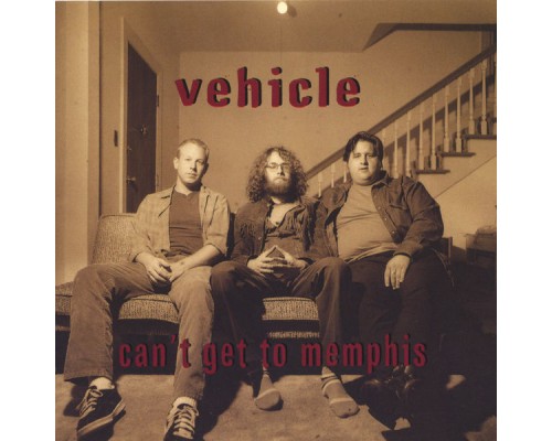 Vehicle - can't get to memphis