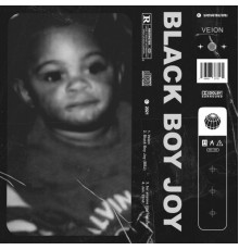 Veion - Black Boy Joy