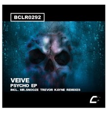 Veive - Psycho EP