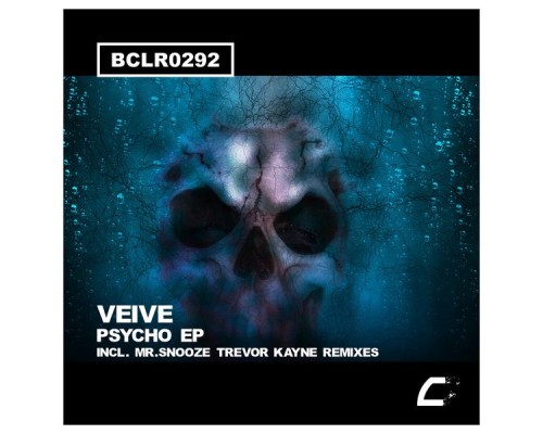 Veive - Psycho EP