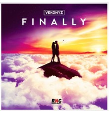 Vekonyz - Finally