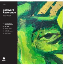 Vekselfuck - Backyard Reverence