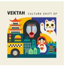 Vektah - Culture Shift