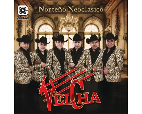 Velcha - Norteño Neoclásico