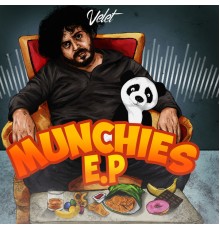 Velet - Munchies