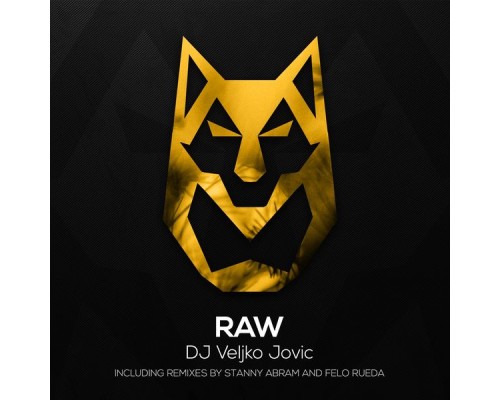 Veljko Jovic - Raw