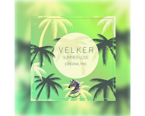 Velker - Summer Love