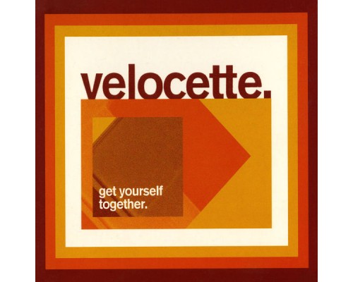 Velocette - Get Yourself Together