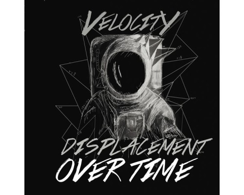 Velocity - Displacement Over Time