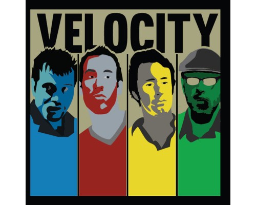 Velocity - Velocity