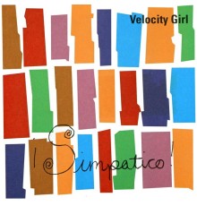 Velocity Girl - Simpatico