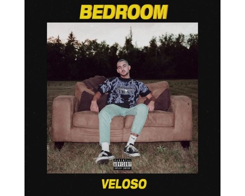 Veloso - Bedroom