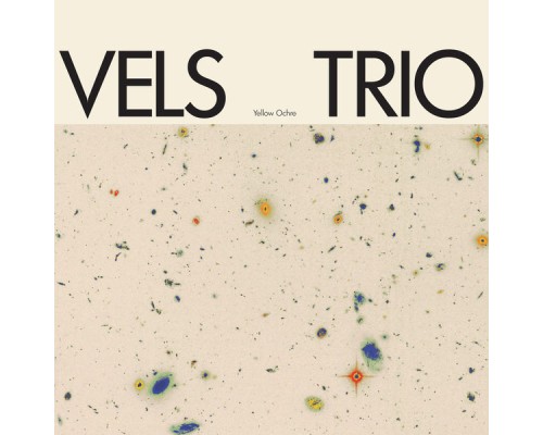 Vels Trio - Yellow Ochre