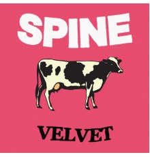 Velvet - Spine