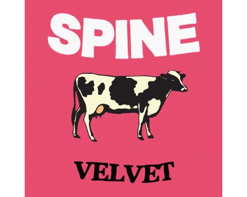 Velvet - Spine