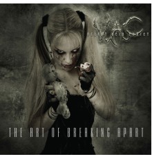 Velvet Acid Christ - The Art Of Breaking Apart