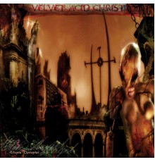 Velvet Acid Christ - Hex Angel (Utopia-Dystopia)