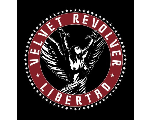 Velvet Revolver - Libertad