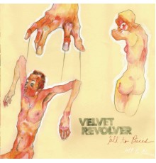 Velvet Revolver - Fall To Pieces