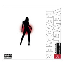 Velvet Revolver - Contraband