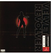 Velvet Revolver - Contraband