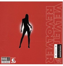 Velvet Revolver - Contraband