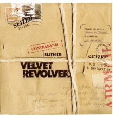 Velvet Revolver - Slither