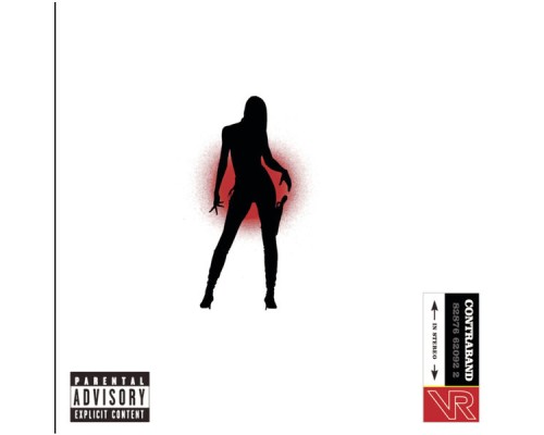 Velvet Revolver - Contraband