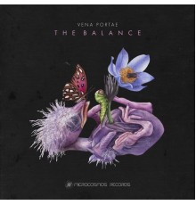 Vena Portae - The Balance