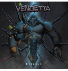 Vendetta - Devolve