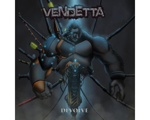 Vendetta - Devolve