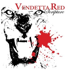 Vendetta Red - Scripture