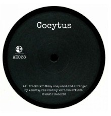 Vendex - Cocytus