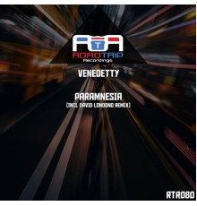 Venedetty - Paramnesia