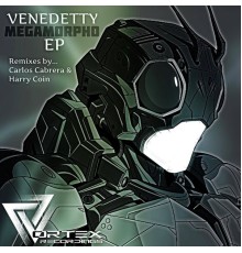 Venedetty - Megamorpho