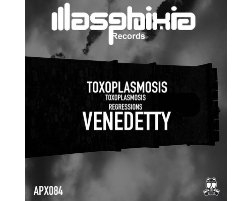 Venedetty - Toxoplasmosis (Original Mix)