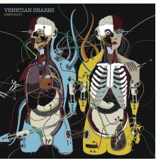 Venetian Snares - Hospitality