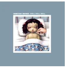 Venetian Snares - Doll Doll Doll