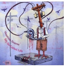 Venetian Snares - My So-Called Life