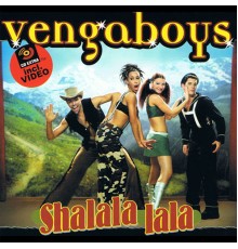 Vengaboys - Shalala Lala