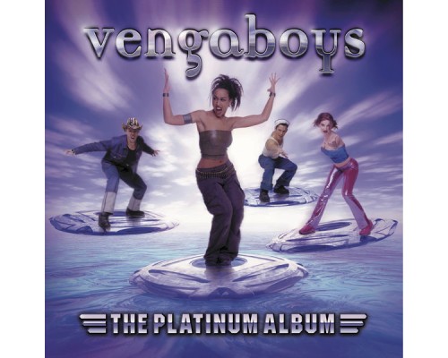 Vengaboys - The Platinum Album