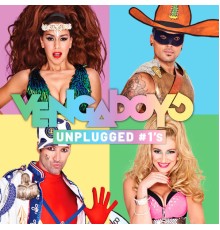 Vengaboys - Unplugged #1's (Unplugged)