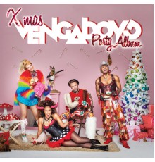 Vengaboys - Xmas Party Album!