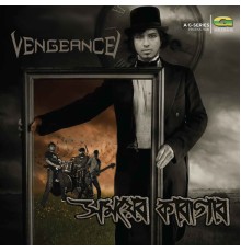 Vengeance - Shomoyer Karagar