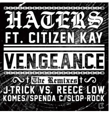 Vengeance - Haters