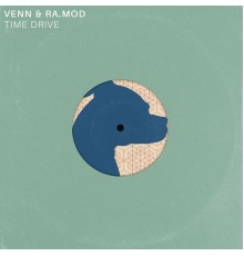 Venn & Ra.mod - Time Drive