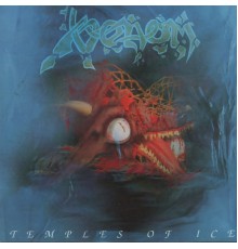 Venom - Temples of Ice