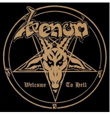 Venom - Welcome to Hell