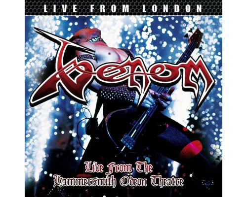 Venom - Live From London (Live)