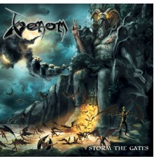 Venom - Storm The Gates